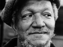 Redd Foxx