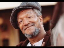 Redd Foxx