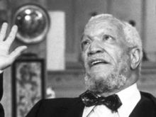 Redd Foxx