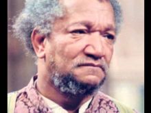 Redd Foxx