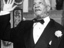 Redd Foxx