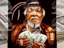 Redd Foxx