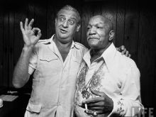 Redd Foxx