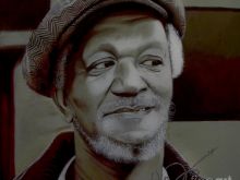 Redd Foxx