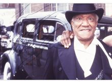 Redd Foxx