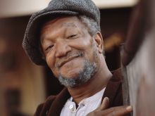 Redd Foxx