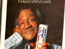 Redd Foxx