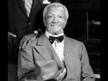 Redd Foxx