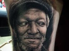 Redd Foxx