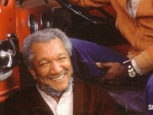 Redd Foxx
