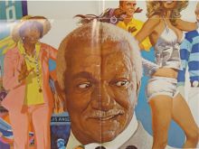 Redd Foxx