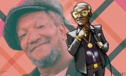 Redd Foxx