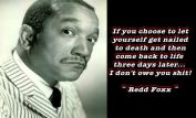 Redd Foxx