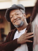 Redd Foxx