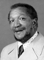 Redd Foxx