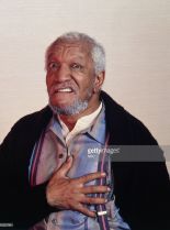 Redd Foxx