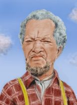 Redd Foxx