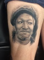 Redd Foxx