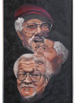 Redd Foxx