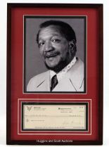 Redd Foxx