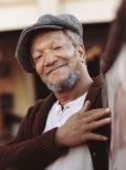 Redd Foxx