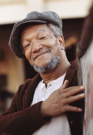 Redd Foxx