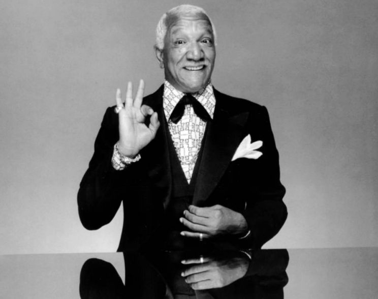 Redd Foxx