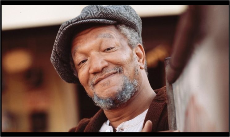 Redd Foxx