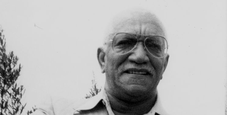 Redd Foxx