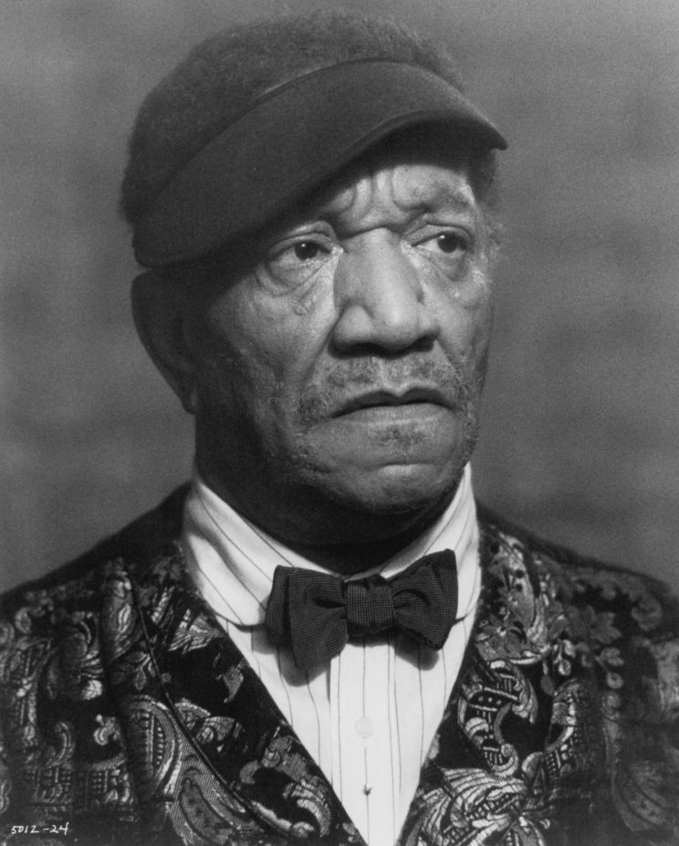 Redd Foxx