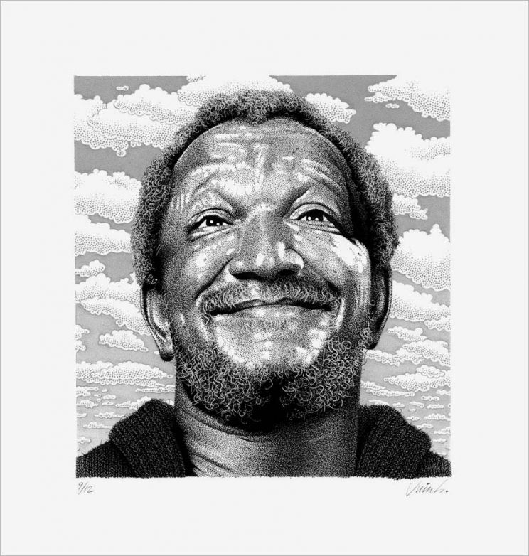 Redd Foxx