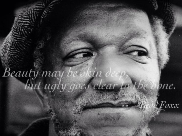 Redd Foxx