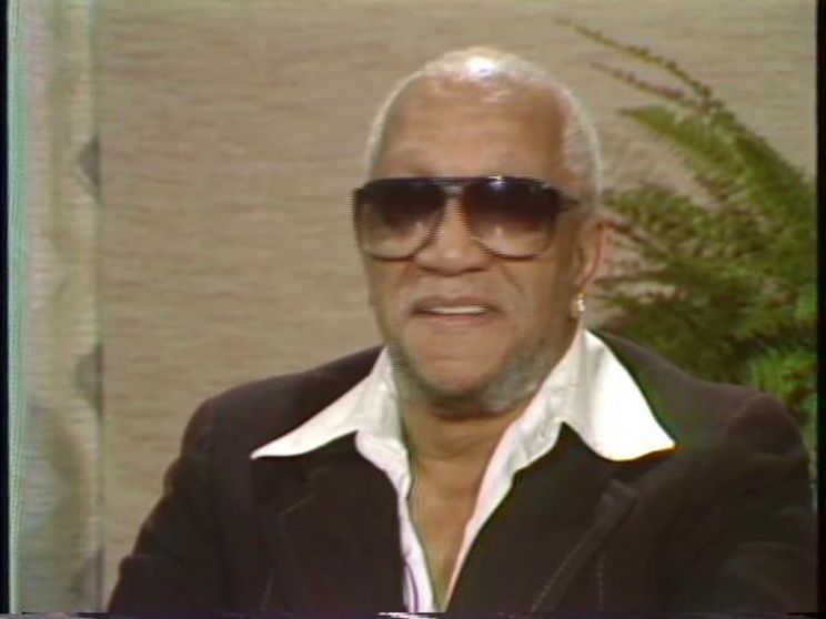 Redd Foxx