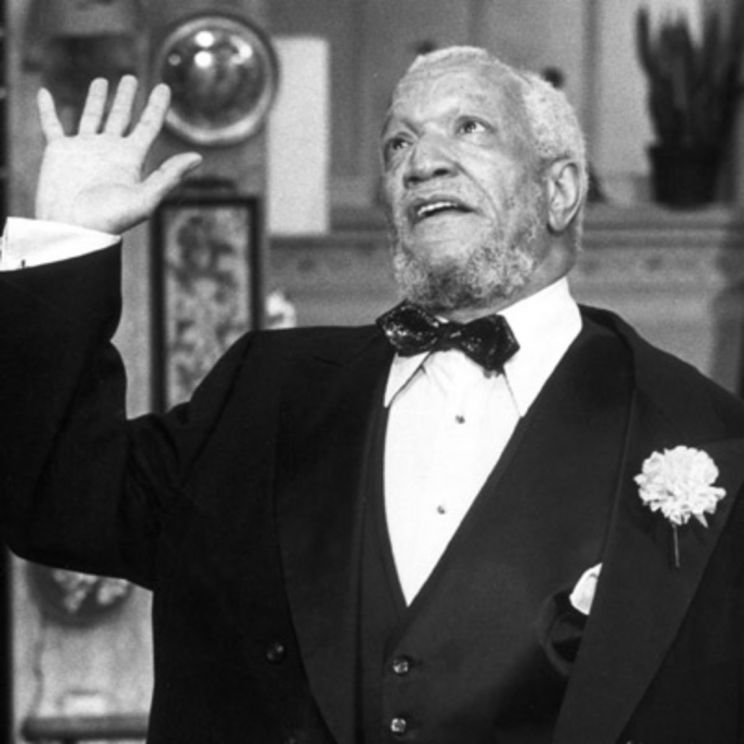 Redd Foxx