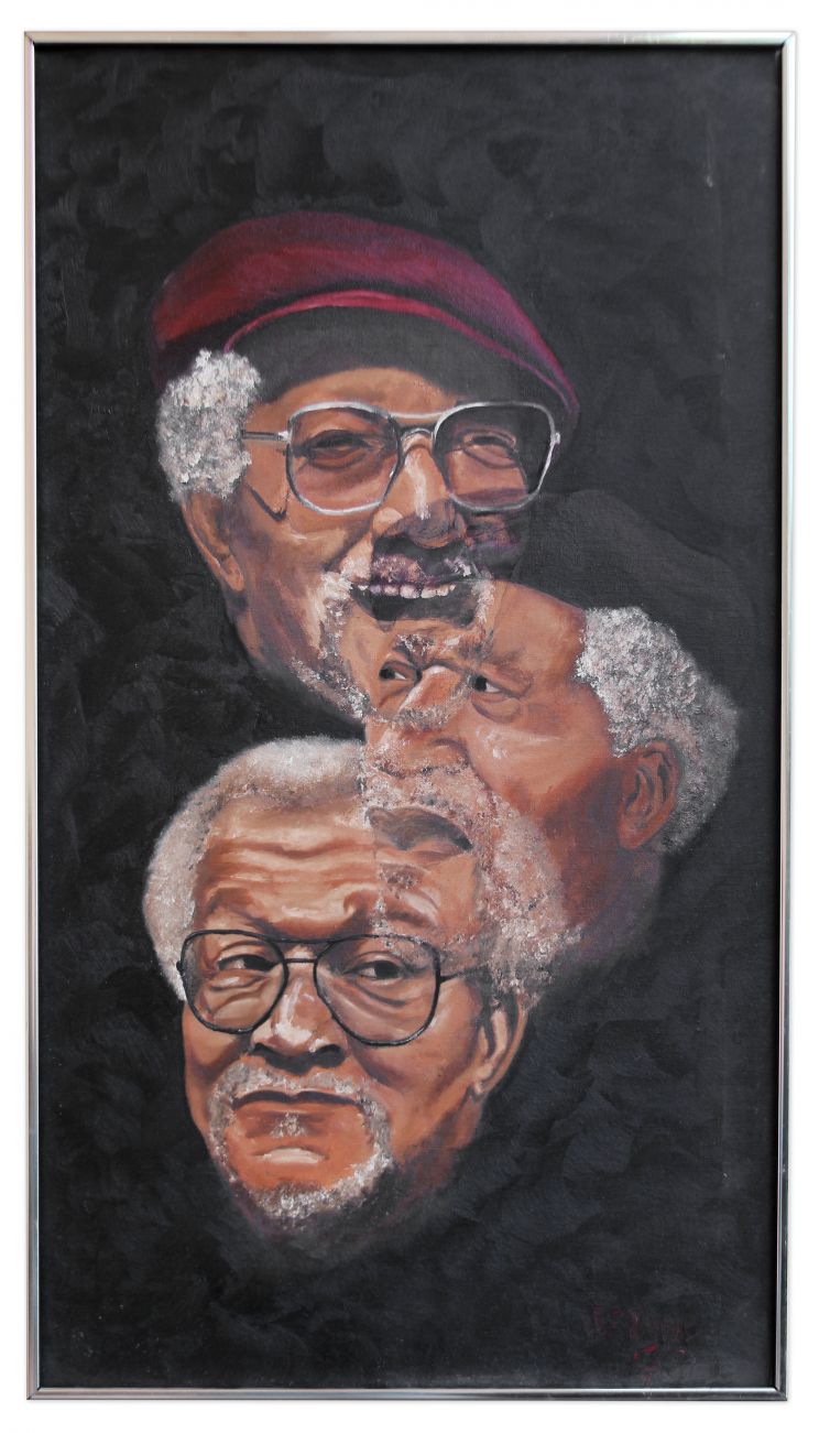 Redd Foxx