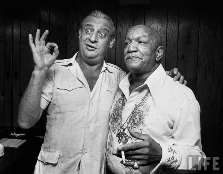 Redd Foxx