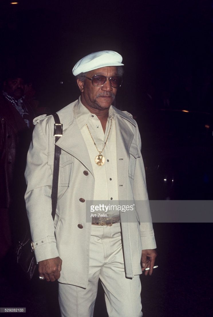 Redd Foxx