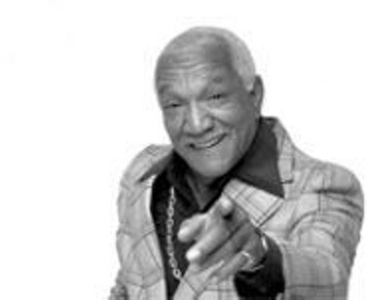 Redd Foxx