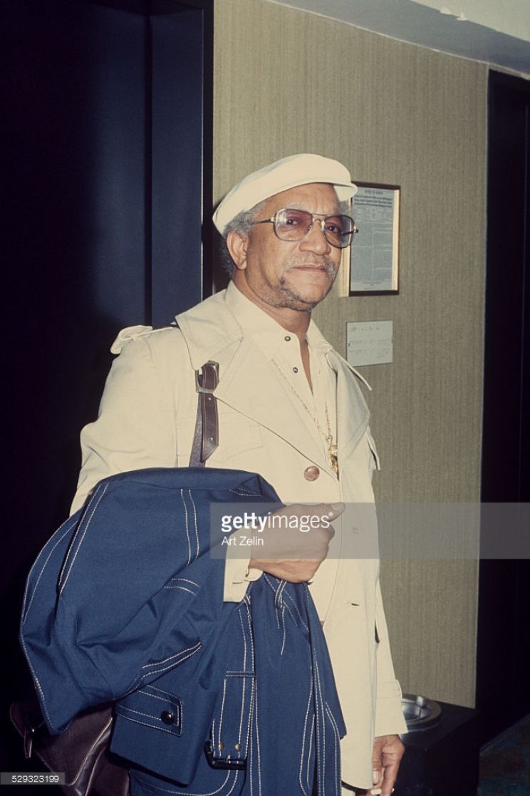 Redd Foxx