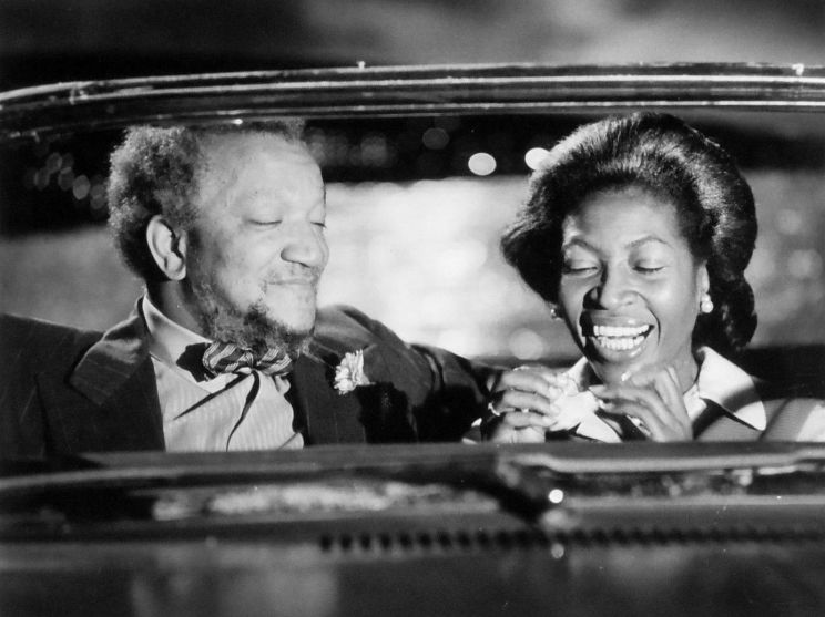 Redd Foxx