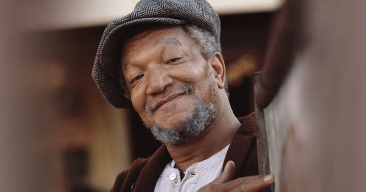 Redd Foxx