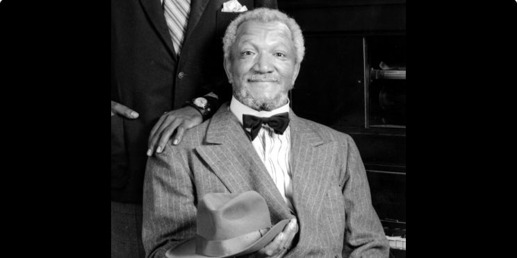 Redd Foxx