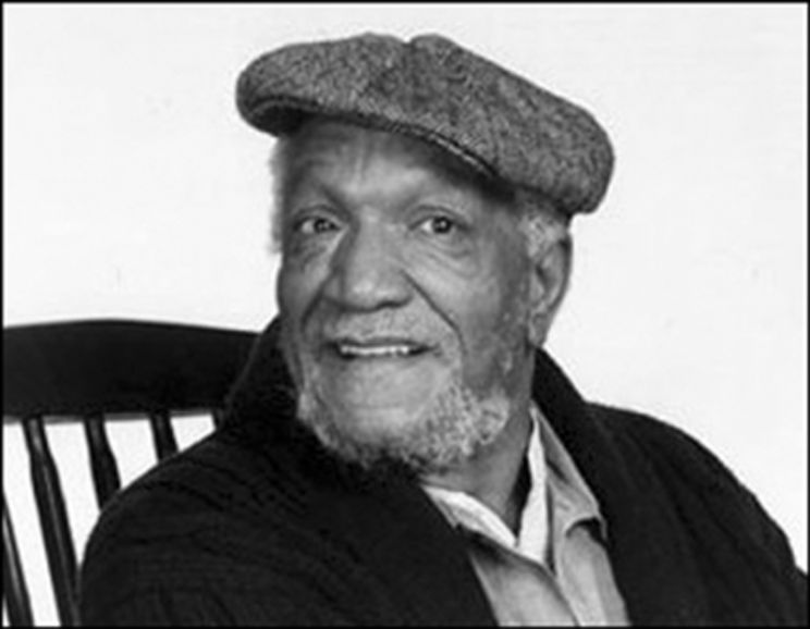 Redd Foxx