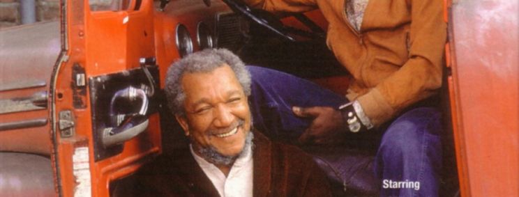 Redd Foxx