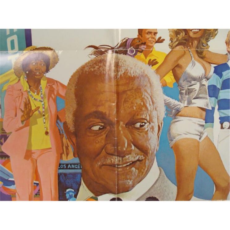 Redd Foxx