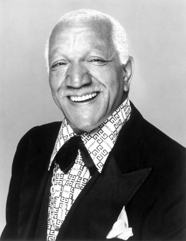 Redd Foxx