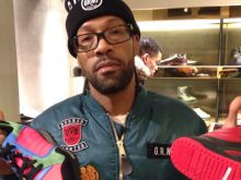 Redman