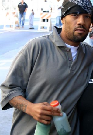 Redman