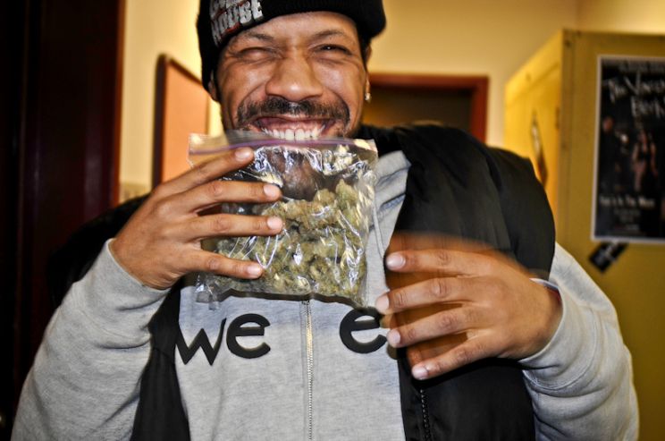 Redman