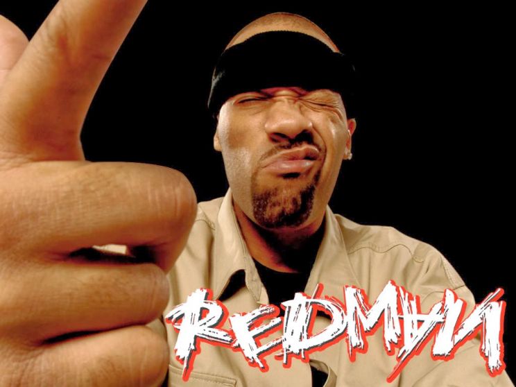 Redman